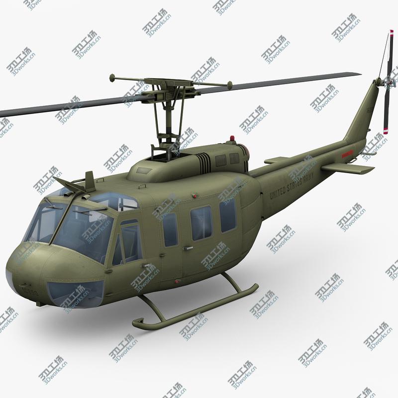 images/goods_img/202104094/Bell UH-1D Huey/1.jpg